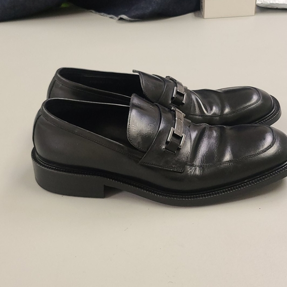 Gucci Men's Loafers - Picture 2 of 12